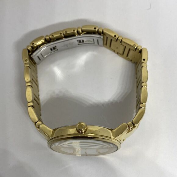 Kate Spade New York Gramercy 0002 Womens Stainless Steel Analog Dial Watch VK108 main image 7